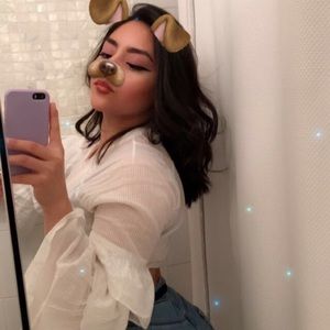 Meet your Posher, Kimberly